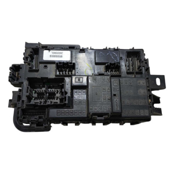 Módulo Bcm Ec3t14b476ba Ford Edge 3.5 2013 2014 2015