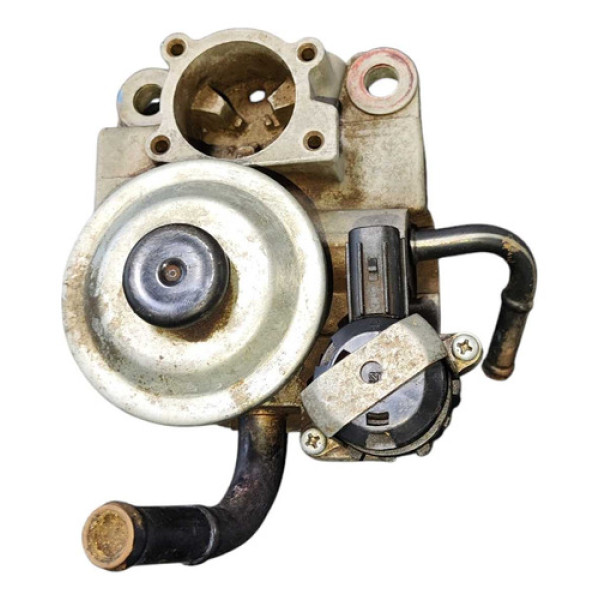 Bomba Filtro Comb Mitsubishi L200 Triton 2008/2012 1770a207