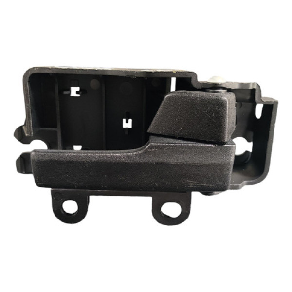 Maçaneta Interna Traseira Direita Ford Focus 2009 A 2012  Traseira