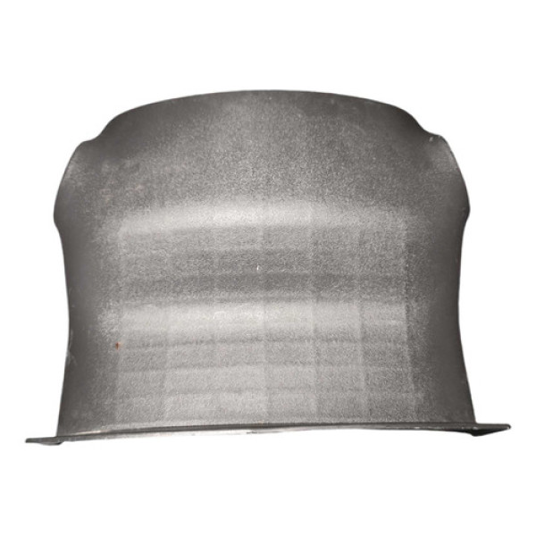 Moldura Sup Coluna Direção Hyundai Hb20 2020/23 84850r1000 