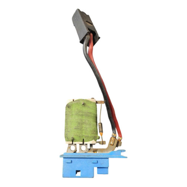 Resistência Caixa Ar Condicionado Gm Vectra 1999/03 655299k