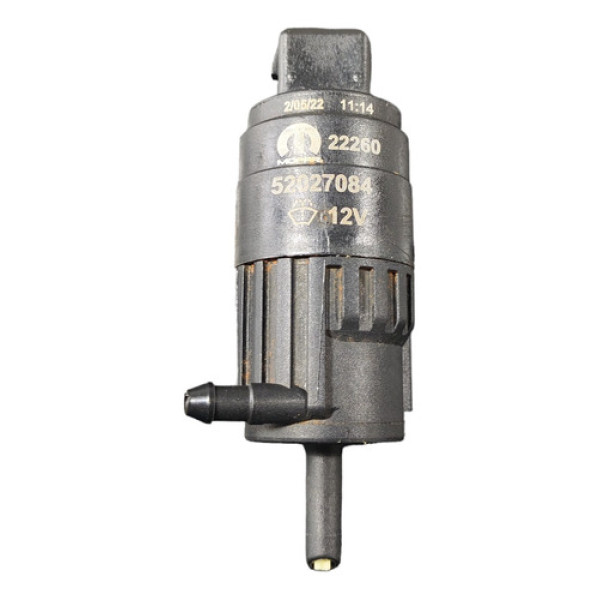 Bomba Esguicho 52027084 Fiat Cronos 1.3 2021 2022 2023