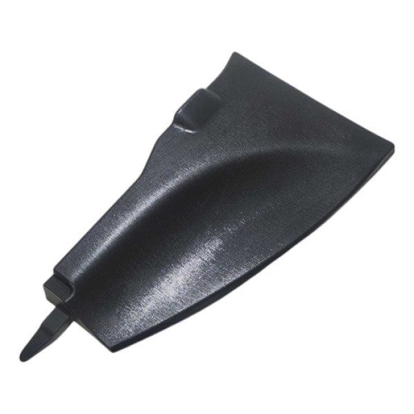 Moldura Painel Esquerdo 5881647020 Toyota Prius 2010 A 2015