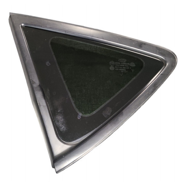 Vidro Fixo Traseiro Esq 878102l000 Hyundai I30 2010 2011