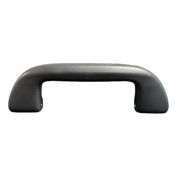 Puxador Alça Teto Pqp Tras Dir Honda Civic G10 2017/2021 Preto