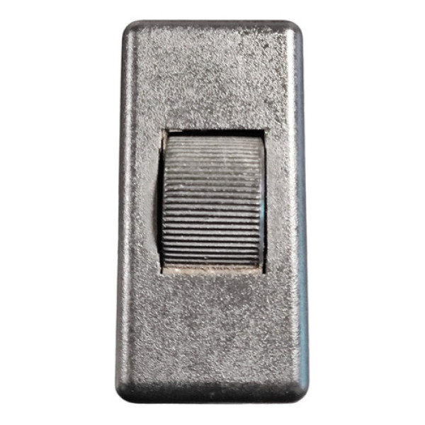 Botão Reostato Regulador Fiat 147 1976 A 1986 62103500