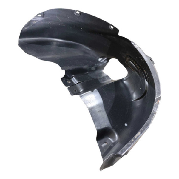 Parabarro Tras Direito Volkswagen Fox 2010 A 2014 5z0810972