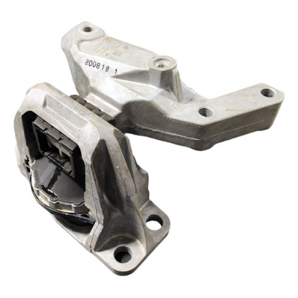 Coxim Motor Direito Nissan Kicks 2019 2020