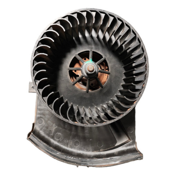 Motor Ventilação Ventilador Ar Forçado G5 Vw Gol 2008 A 2019