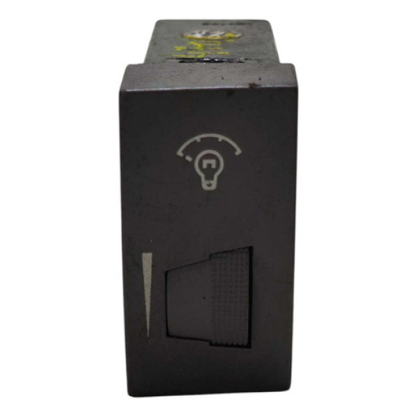 Botão Controle Reostato Hyundai Azera 2008 2009 A 2011