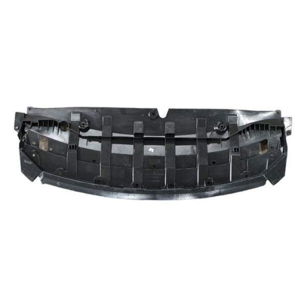 Moldura Spoiler Frontal Honda City 2022 2023 2024 Preto