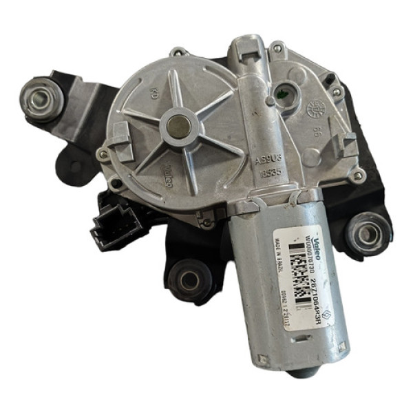 Motor Limpador Traseiro Renault Kwid 2016 A 2023 287106483r 