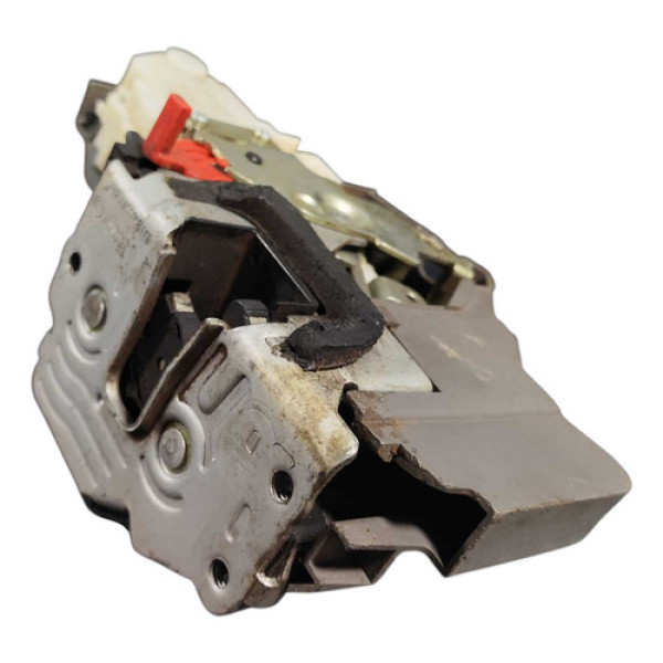 Fechadura Porta Tras Direita Vw Gol 2007 A 2012 5w4839014c