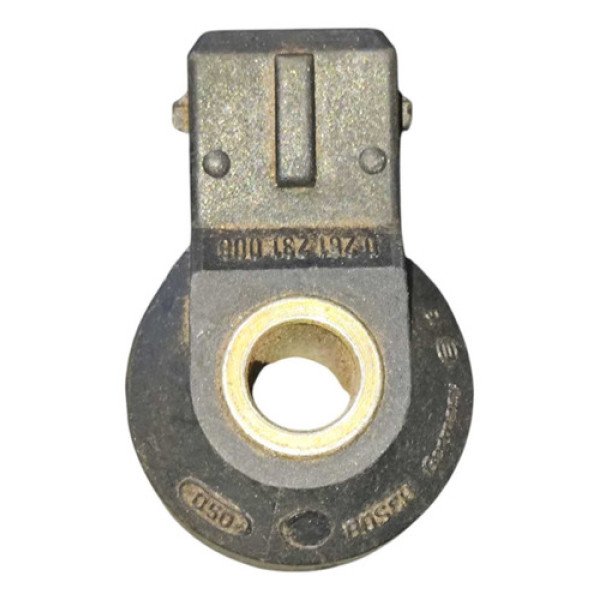 Sensor Detonação 0261231006 Chevrolet Vectra 1997 1998/2002