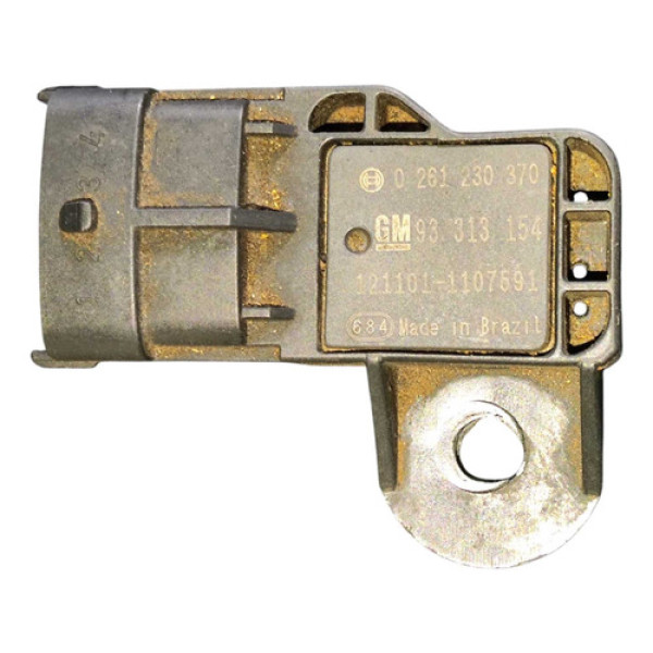 Sensor Map Chevrolet Prisma 2009 2010 2011 2012 93313154