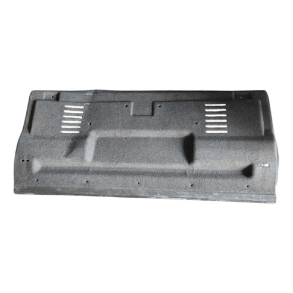 Forro Tampa Traseira Vw Amarok V6 2018 A 2023 2h0867477d