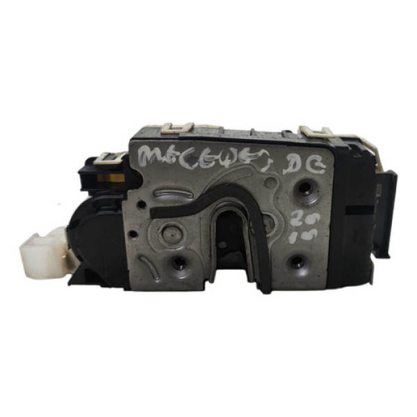 Fechadura Dianteira Esquerda Mercedes C280 2010 A 2012