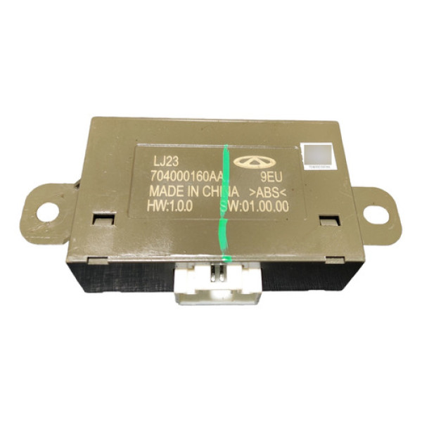 Modulo Central 704000160aa Cherry Tiggo 2 2020 2021 2022