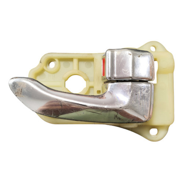 Maçaneta Interna Diant Direita Hyundai Azera 2008 A 2014 Dianteira