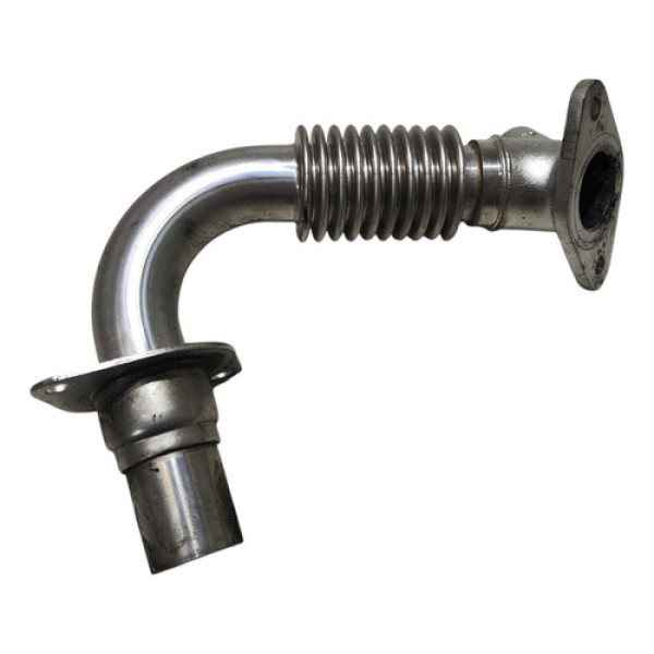 Tubo Válvula Egr Jeep Compass Trailhawk 2.0 2023 2024