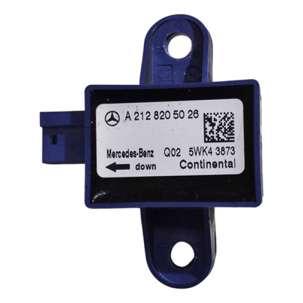 Sensor Porta A2128205026 Mercedes E350 2011 2012 A 2014