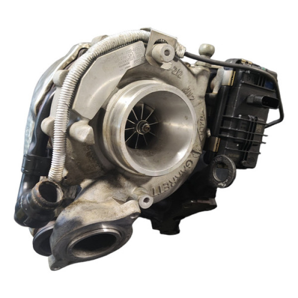 Turbina Volks Amarok V6 3.0 2018 2019 2020 2021 Original