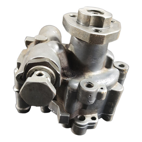 Bomba De Direção Hidráulica Vw Gol Fox 2006 A 09 Com Detalhe