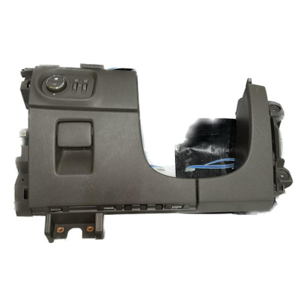 Acabamento Inferior Esquerdo Painel Cruze 2018 2019 1000883