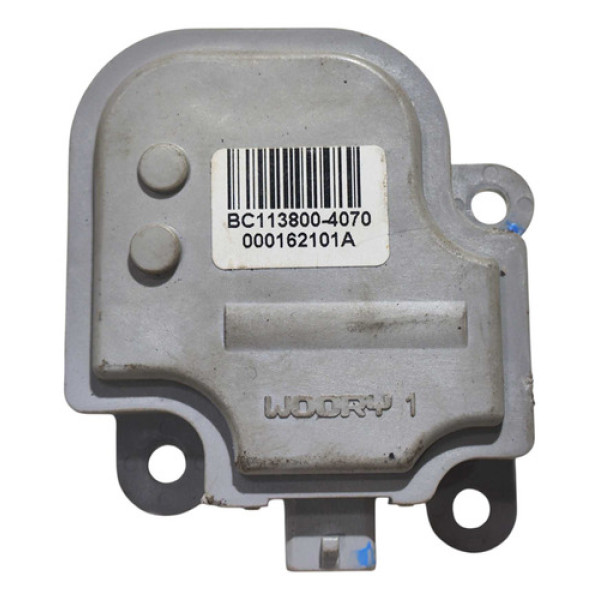 Motor Atuador Ar Bc1138004070 Gm Prisma 1.2 2014 A 2019