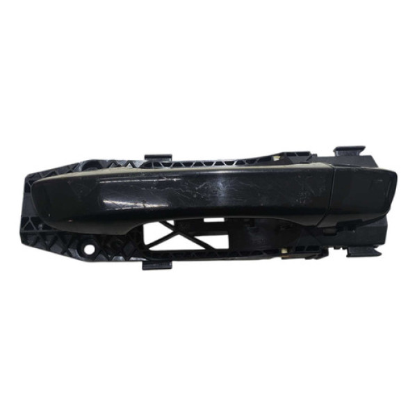 Maçaneta Externa Traseira Esquerda Vw Polo 2018 2019 A 2021 Traseira