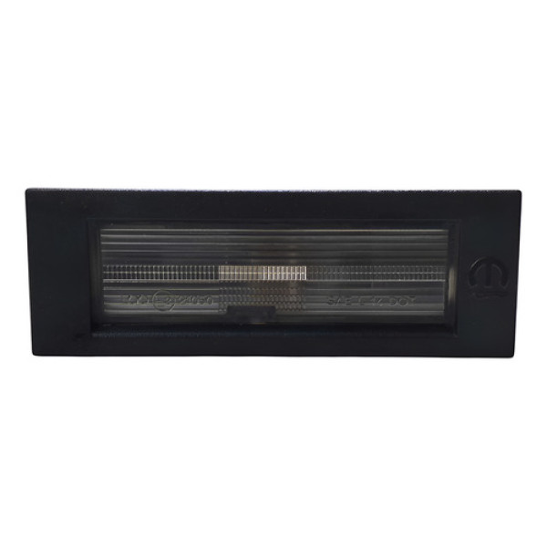 Lanterna Luz Placa 51953208 Jeep Renegade 2016 A 2021