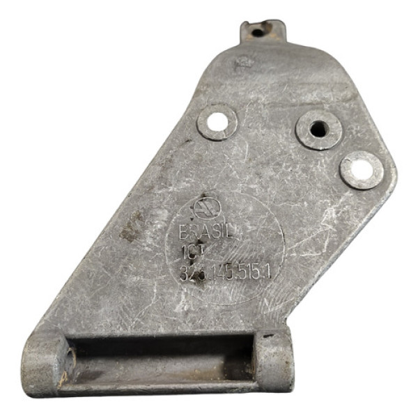 Suporte Bomba Direção 325145515 Volks Santana 1995 1996 1997