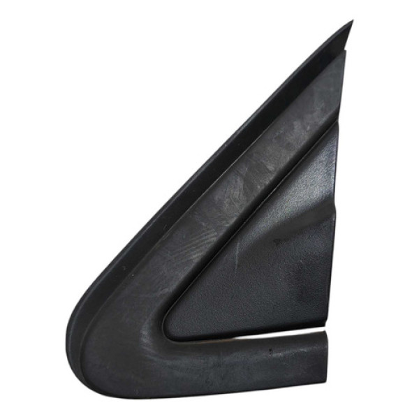 Moldura Externa Retrovisor Esquerdo Vw Nivus 2022 A 2024