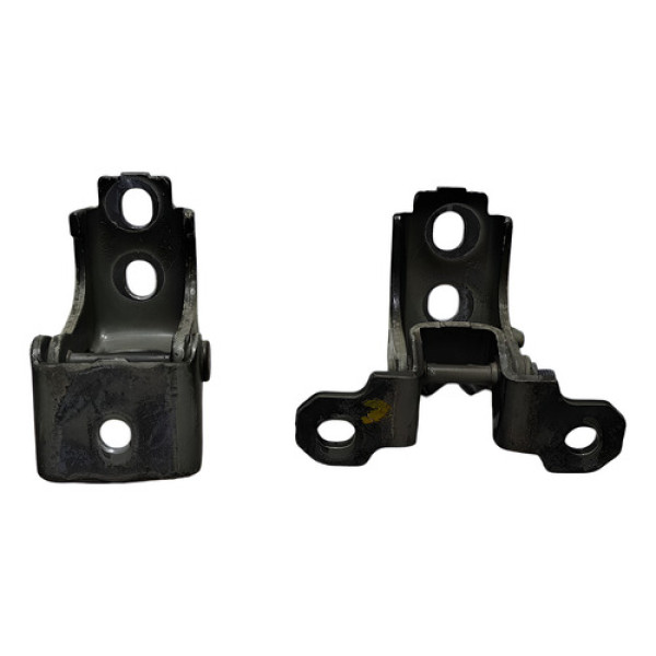 Par Dobradiça Porta Diant Direita Renault Fluence 2011/2017