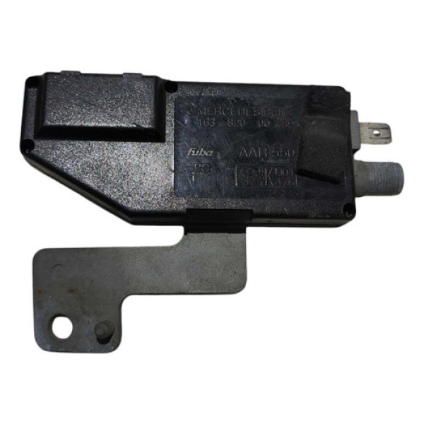 Módulo Antena Rádio 1638200089 Mercedes Ml430 2002 A 2005