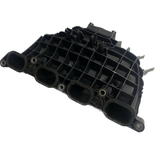 Coletor Admissão Bmw 320i 328i 2013 2014 2015 2.0 Turbo 4cc 