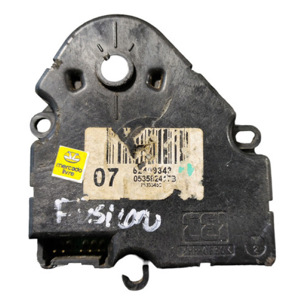 Motor Caixa Ar 62409343 Ford Fusion 2007 2008