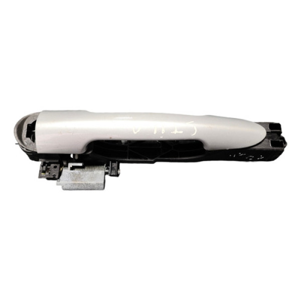 Maçaneta Externa Traseira Direita Fiat Stilo 04/08 242055  Traseira