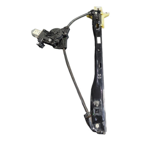 Maquina Vidor Dianteira Direita Vw Amarok V6 2019/2021