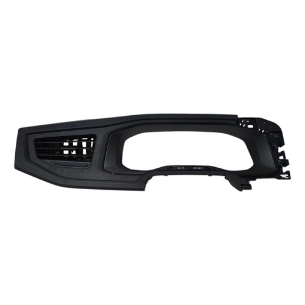 Moldura Painel Instrumentos 6ea858417d Vw Polo 1.6 2018/2021