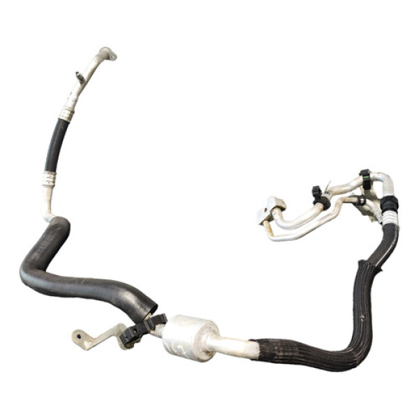 Mangueira Ar Condicionado Jeep Compass 2019 2020 2021