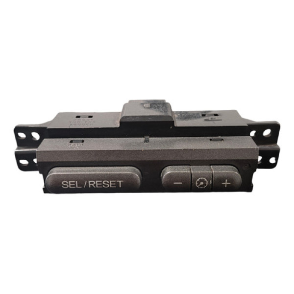 Botão Comando Piloto Automatico Honda Civic 2007 A 2011  