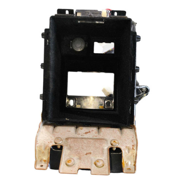 Console Interno Central Hyundai Azera 2007 2008 2009 A 2011 