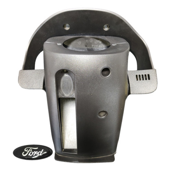 Moldura Coluna Direção Ford Fusion 2009 2010 2011 2012