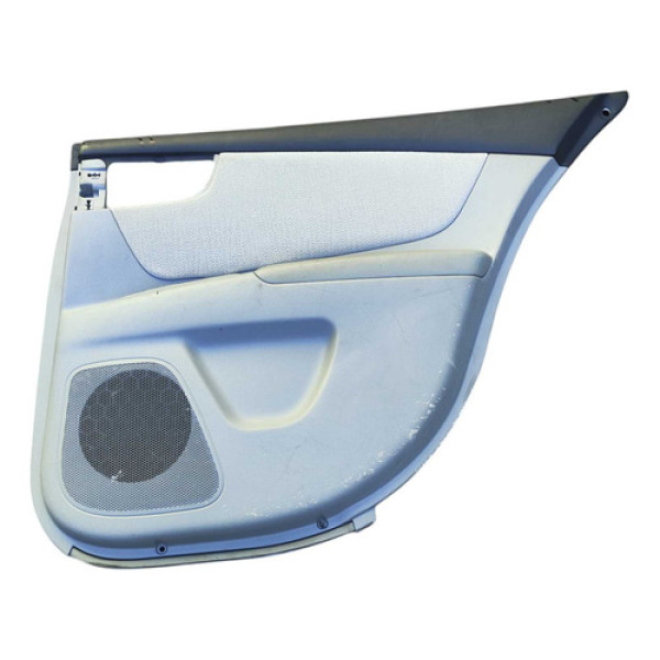 Forro Porta Traseira Direita Kia Magentis 2006 A 2009