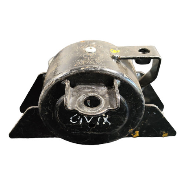 Coxim Cambio Esquerdo 95032352 Chevrolet Onix 2013/2016