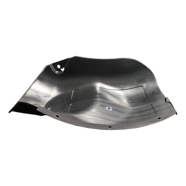 Parabarro Tras Direito Hyundai Hb20 Hatch 2020/22 C/detalhe 