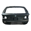 Tampa Traseira Bmw X1m 2020 2021 2022 Sport Original 