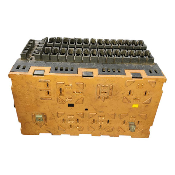 Módulo Caixa Fusível Vw Gol Bola G2 G3 1998/2005 377941822 