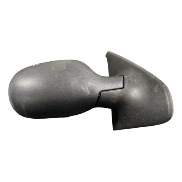 Retrovisor Direito Cp5785000 Renault Clio 2007 2008 2009